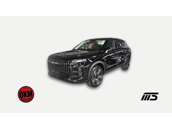 JAECOO 7 1.5 TGDI PHEV PRESTIGE DHT JAECOO 7 1.5 TGDI PHEV PRESTIGE DHT